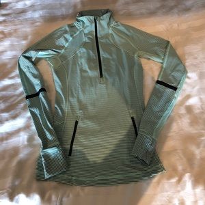 Lululemon 1/4 zip